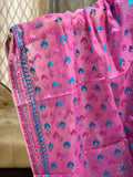 JustPhulkari Phulkari Dupatta