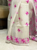 JustPhulkari Saree