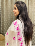 JustPhulkari Saree