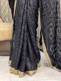 JustPhulkari Saree