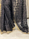 JustPhulkari Saree