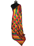 Just Phulkari Khaddar Bagh 