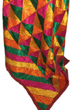 Just Phulkari Khaddar Bagh