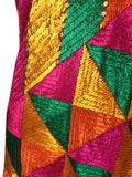 Just Phulkari Khaddar Bagh