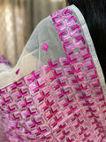 JustPhulkari Saree