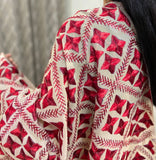 JustPhulkari Saree