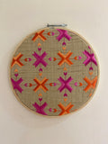 Embroidery Hoop