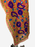 JustPhulkari Stole