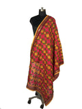 JustPhulkari Dupatta