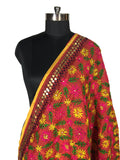 JustPhulkari Dupatta