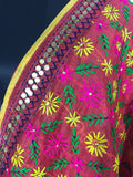 JustPhulkari Dupatta