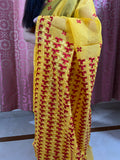 JustPhulkari Saree