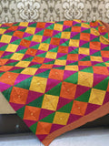 JustPhulkari khaddar bagh