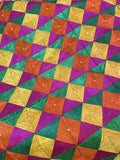 Phulkari Bagh