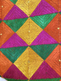 Hand Embroidery Bagh