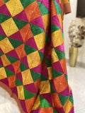 JustPhulkari khaddar bagh