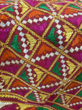 JustPhulkari khaddar bagh