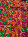 JustPhulkari khaddar bagh