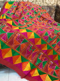 JustPhulkari khaddar bagh