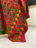 JustPhulkari khaddar bagh