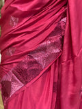 JustPhulkari Saree