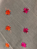Just Phulkari Hand Embroidery Dupatta