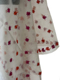 Just Phulkari Hand Embroidery Dupatta