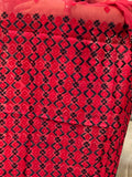 JustPhulkari Saree