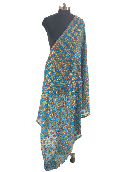 JustPhulkari.com Dupatta