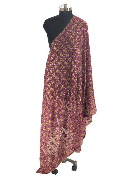 JustPhulkari.com Dupatta