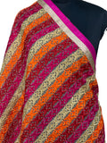 Phulkari Dupatta JustPhulkari
