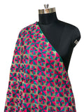 JustPhulkari Dupatta Phulkari