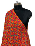 Phulkari Dupatta JustPhulkari