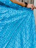 Justphulkari SAree