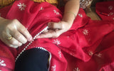 Justphulkari.com Saree