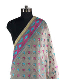 JustPhulkari.com Stole