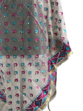 JustPhulkari.com Stole